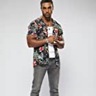 Lucien Laviscount به عنوان Ansgar