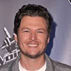 Blake Shelton به عنوان Ox