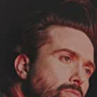 Emmett J Scanlan به عنوان Jimmy Kinsella