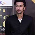 Ranbir Kapoor به عنوان Ranbir Kapoor