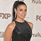 Susan Kelechi Watson به عنوان Andrea Vogel