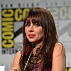 Natasha Leggero به عنوان Peggy