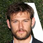 Alex Pettyfer به عنوان Kyle