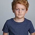 Eli Sherman به عنوان Little Dexter