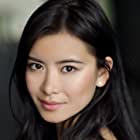 Katie Leung به عنوان Fan