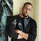 Affion Crockett به عنوان 