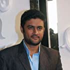 Manav Gohil به عنوان Aasif Khan