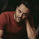 Jack Huston به عنوان Lasher