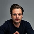 Sebastian Stan به عنوان Bucky Barnes