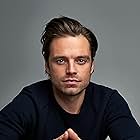 Sebastian Stan به عنوان God