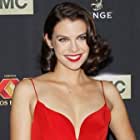 Lauren Cohan به عنوان Maggie Rhee