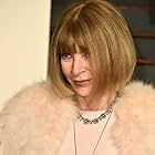 Anna Wintour به عنوان Self