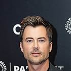 Matt Long به عنوان Marshal Jeremy Boyd