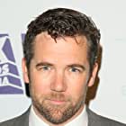 Patrick Brammall به عنوان Andy Bouchard