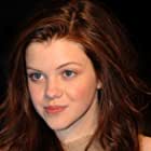 Georgie Henley به عنوان Meg Tudor