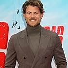 Travis Van Winkle به عنوان Aldon