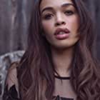 Cleopatra Coleman به عنوان Rya