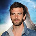 Lucas Bryant به عنوان Kyle