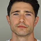 Matt Dallas به عنوان Greg