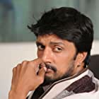 Sudeep به عنوان Avuku Raju