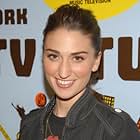 Sara Bareilles به عنوان Jenna Hunterson