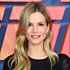 Sylvia Hoeks به عنوان Camilla Salander