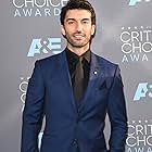 Justin Baldoni به عنوان Ryle Kincaid