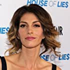 Dawn Olivieri به عنوان Danique