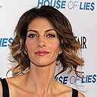 Dawn Olivieri به عنوان Jenna Ross