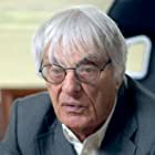 Bernie Ecclestone به عنوان Self