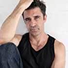 Gilles Marini به عنوان Stefano Grimaldi