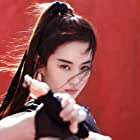 Liu Yifei به عنوان Golden Sparrow