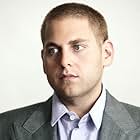 Jonah Hill به عنوان Ezra