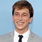 Skyler Gisondo به عنوان Nick Daley