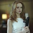 Jayma Mays به عنوان Lucy