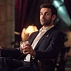 Adam Fergus به عنوان Rolf