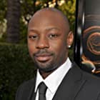 Nelsan Ellis به عنوان Shinwell Johnson