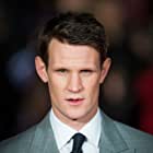 Matt Smith به عنوان Mark Essworth