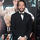 Jonathan Kite به عنوان Police Officer