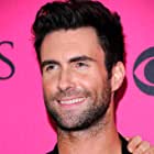 Adam Levine به عنوان Dave