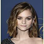 Kerris Dorsey به عنوان Bridget Donovan