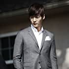 Choi Jin-Hyuk به عنوان Kim Won