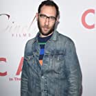 Ari Shaffir به عنوان Oren