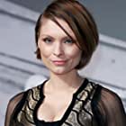 MyAnna Buring به عنوان Shel