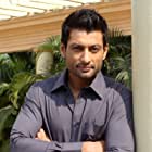 Indraneil Sengupta به عنوان Aftab