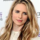 Brit Marling به عنوان Rhoda Williams