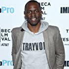 Gbenga Akinnagbe به عنوان Julian Carson