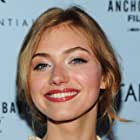 Imogen Poots به عنوان Jess