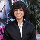 Adam Sevani به عنوان Moose