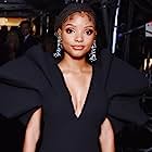 Halle Bailey